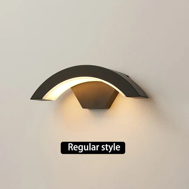 Rynx | LumiGlow - LED Desk Lamp