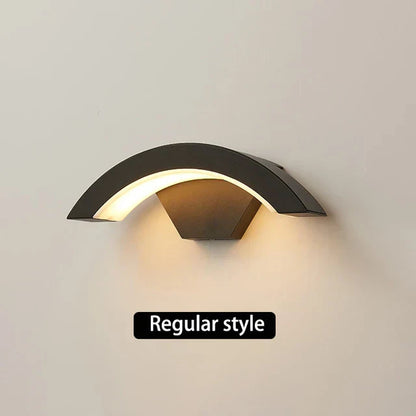 Rynx | LumiGlow - LED Desk Lamp