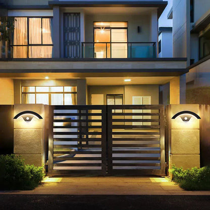 RYNX | Outdoor Lighting – Smart Outdoor Lighting with Motion Sensor