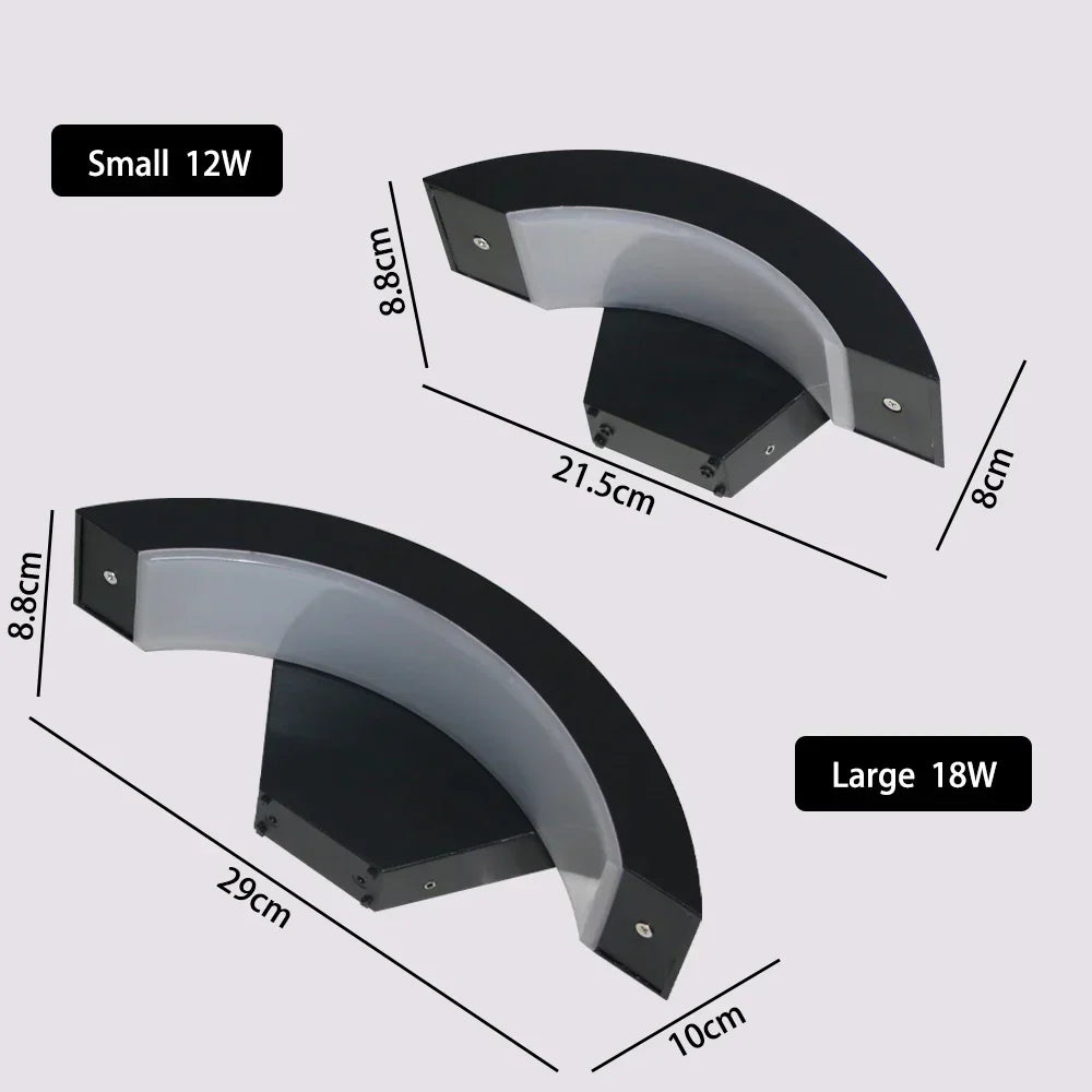 Rynx | LumiGlow - LED Desk Lamp