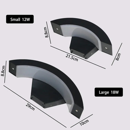 Rynx | LumiGlow - LED Desk Lamp