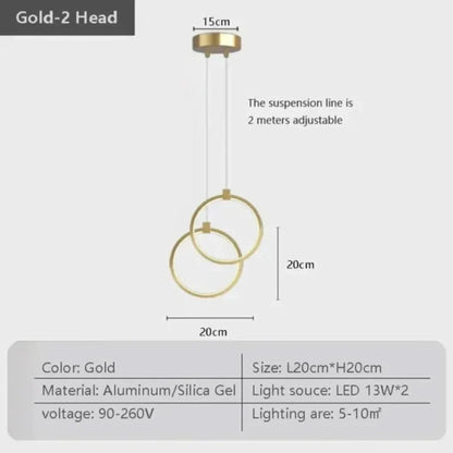 Rynx | Skylineglow - Ceiling lamp