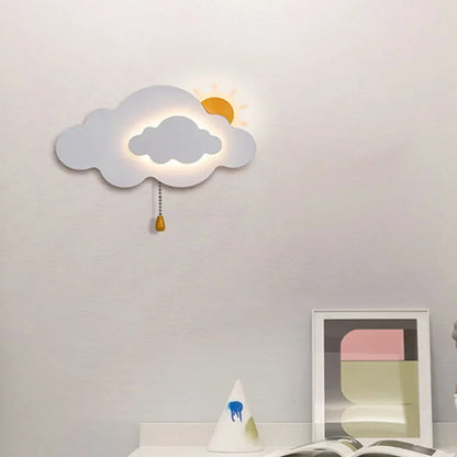 Rynx | LumaGlow Wall Light