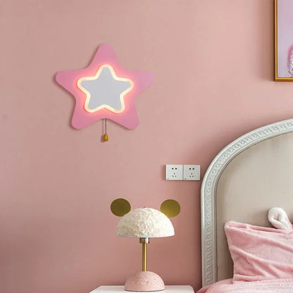 Rynx | LumaGlow Wall Light