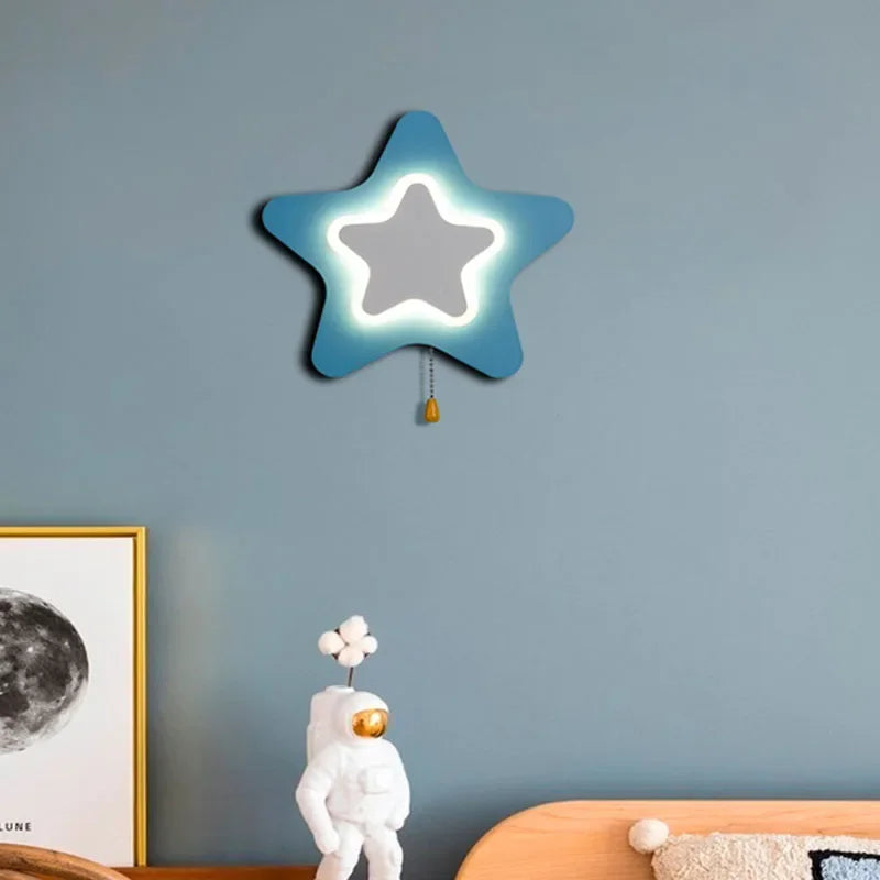 Rynx | LumaGlow Wall Light