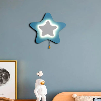 Rynx | LumaGlow Wall Light