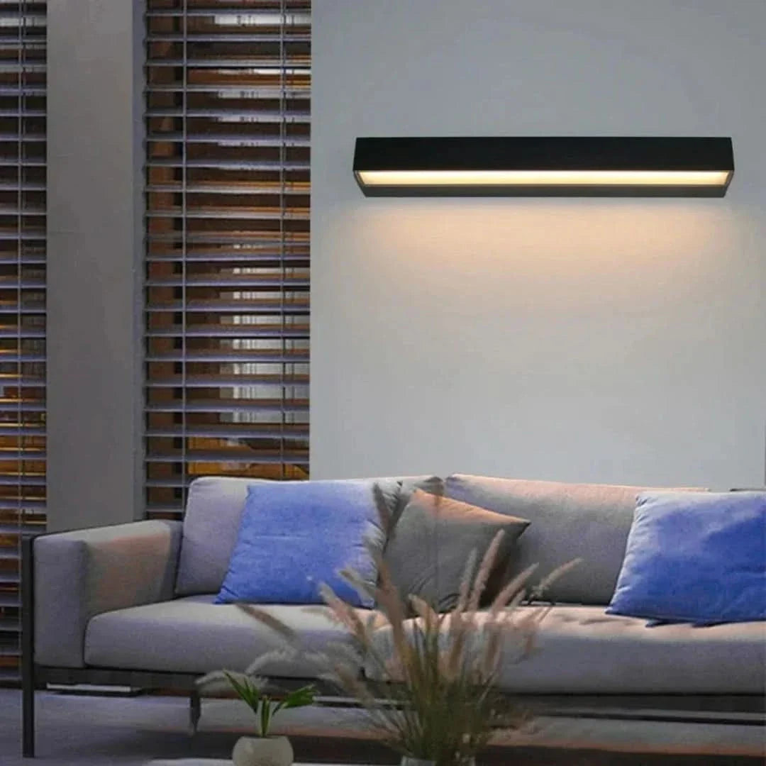 Rynx | Glowtech - Modern Wall Lamp