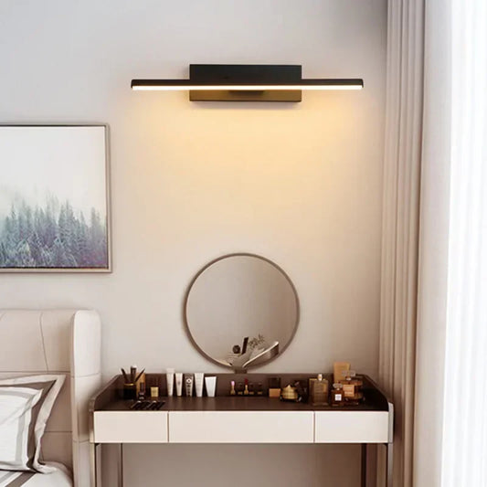 Rynx | LumiFrame - Modern LED wall lamp