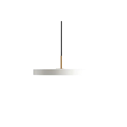 Rynx | NordLumen Wood Pendant Light