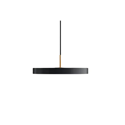 Rynx | NordLumen Wood Pendant Light