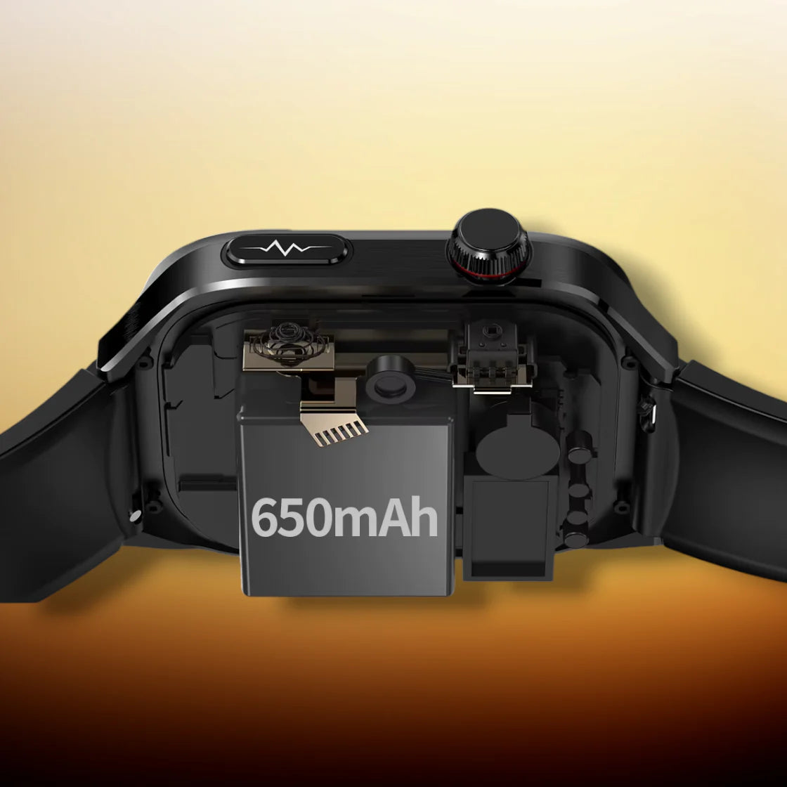 Rynx | Smartwatch Sleep "Astrionath"