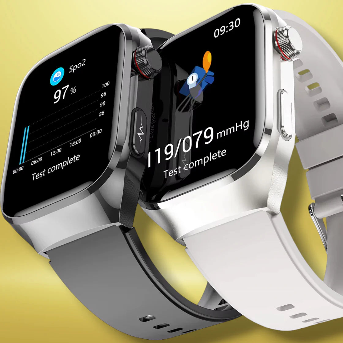 Rynx | Smartwatch Sleep "Astrionath"