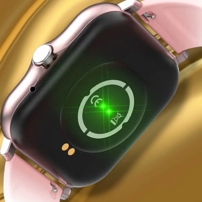 Rynx | Smartwatch Youth without SIM card "Polarnis"