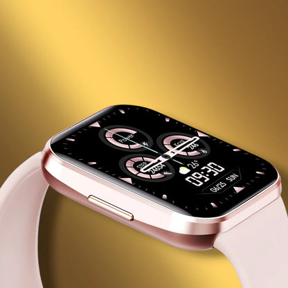 Rynx | GPS watch for hiking "Galanorion"