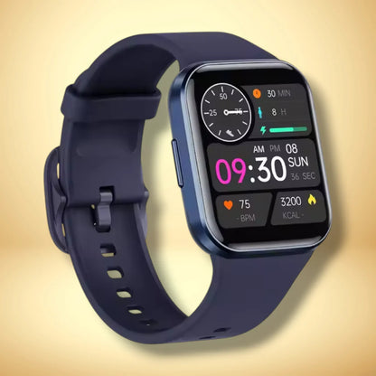 Rynx | GPS watch for hiking "Galanorion"
