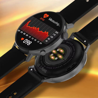 Rynx | Silver-gray medical heart monitoring "Nebulonith"