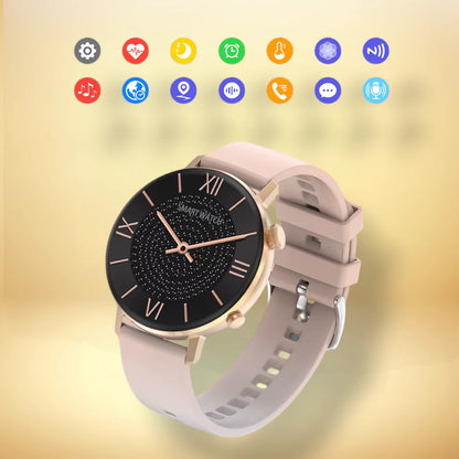 Rynx | Silver-gray medical heart monitoring "Nebulonith"