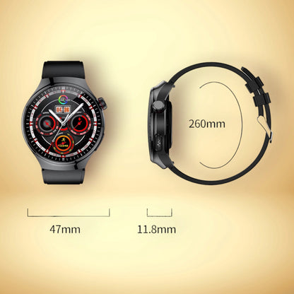 Rynx | Smartwatch Health Woman "Vynthalon"