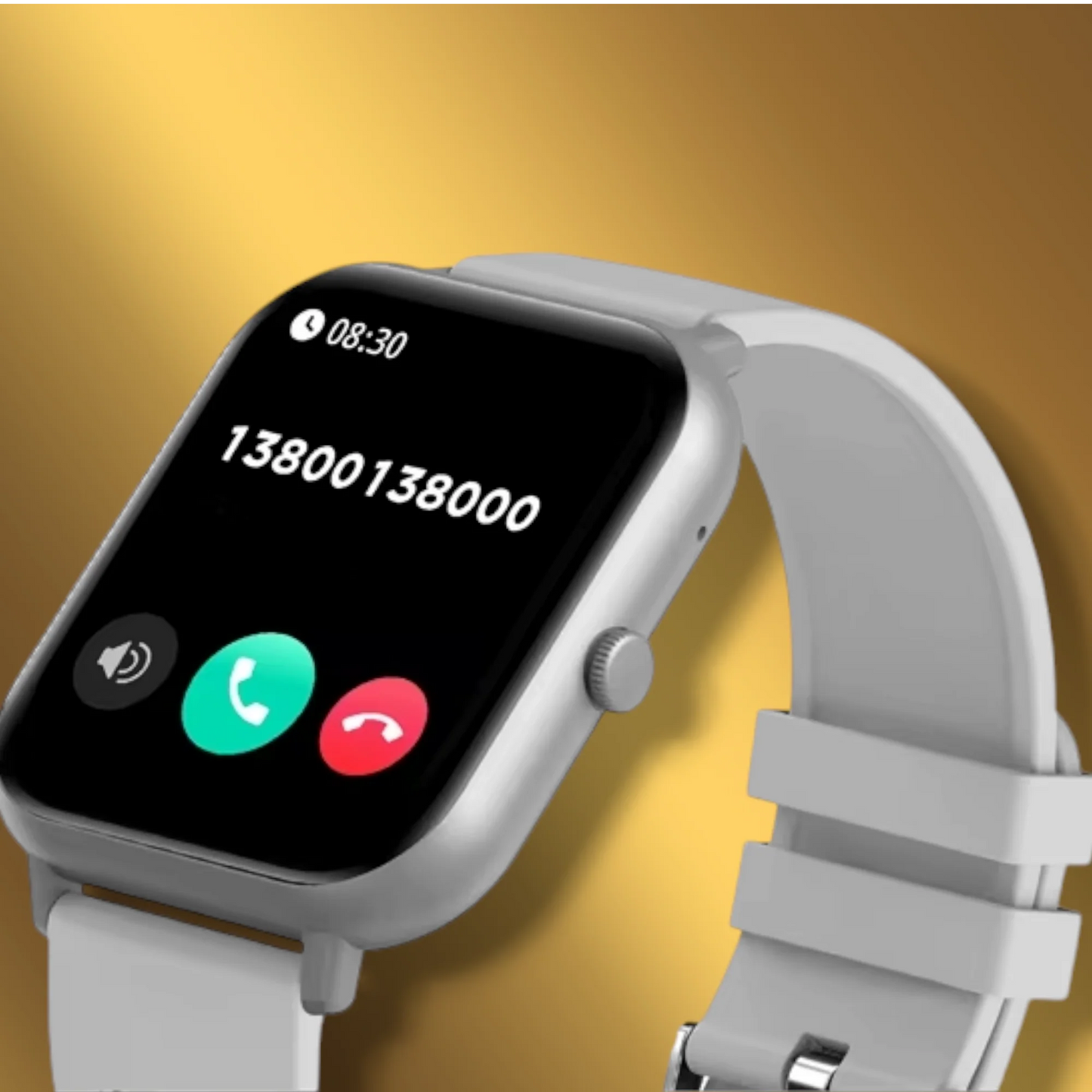 Rynx | Smartwatch for Men iOS cheap "Galathion"