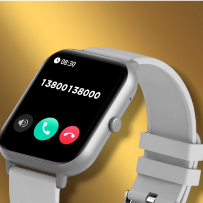 Rynx | Smartwatch for Men iOS cheap "Galathion"