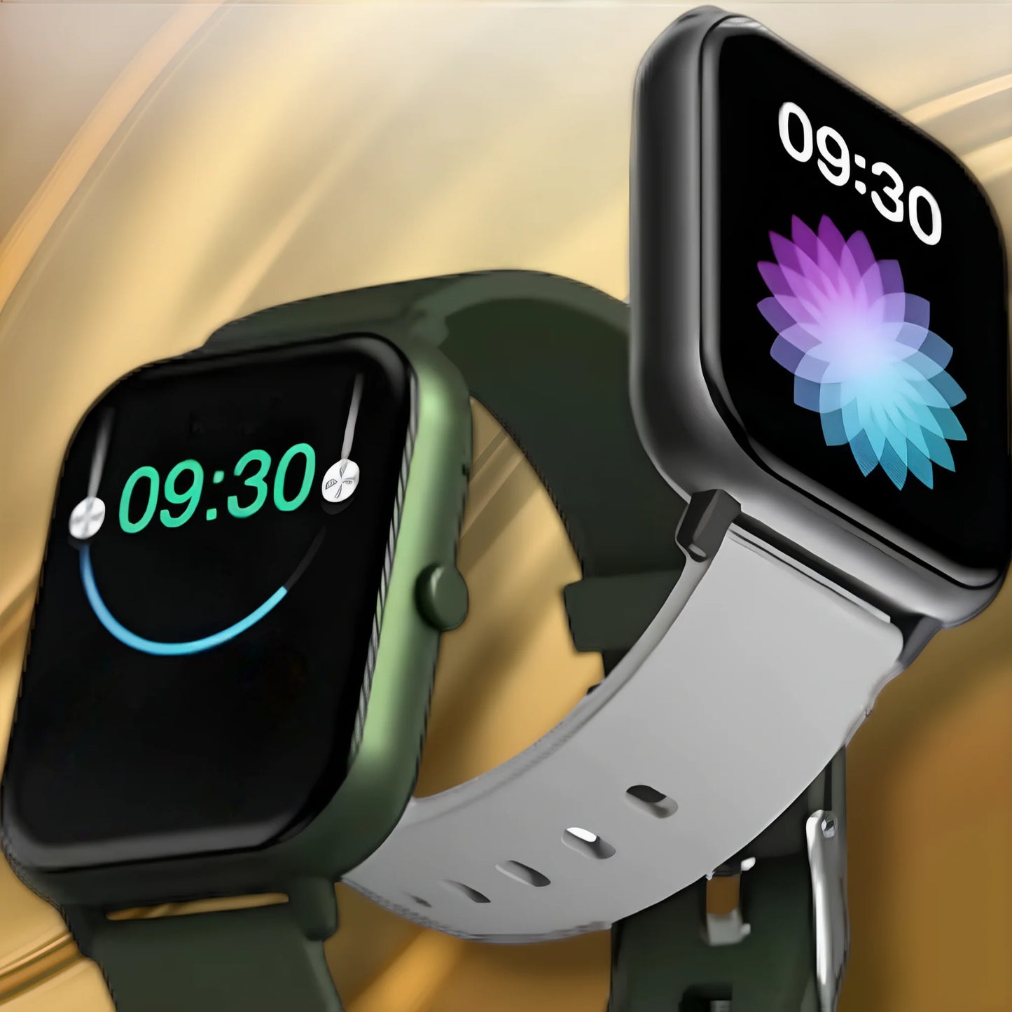 Rynx | Smartwatch for Men iOS cheap "Galathion"