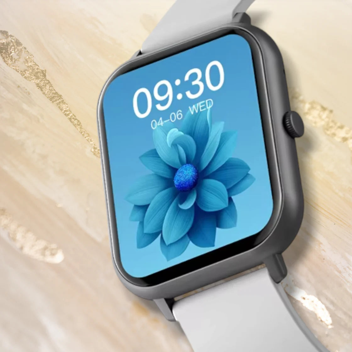 Rynx | Smartwatch for Men iOS cheap "Galathion"