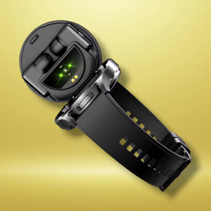 Rynx | Smartwatch with Bluetooth Headphones "Zevior"