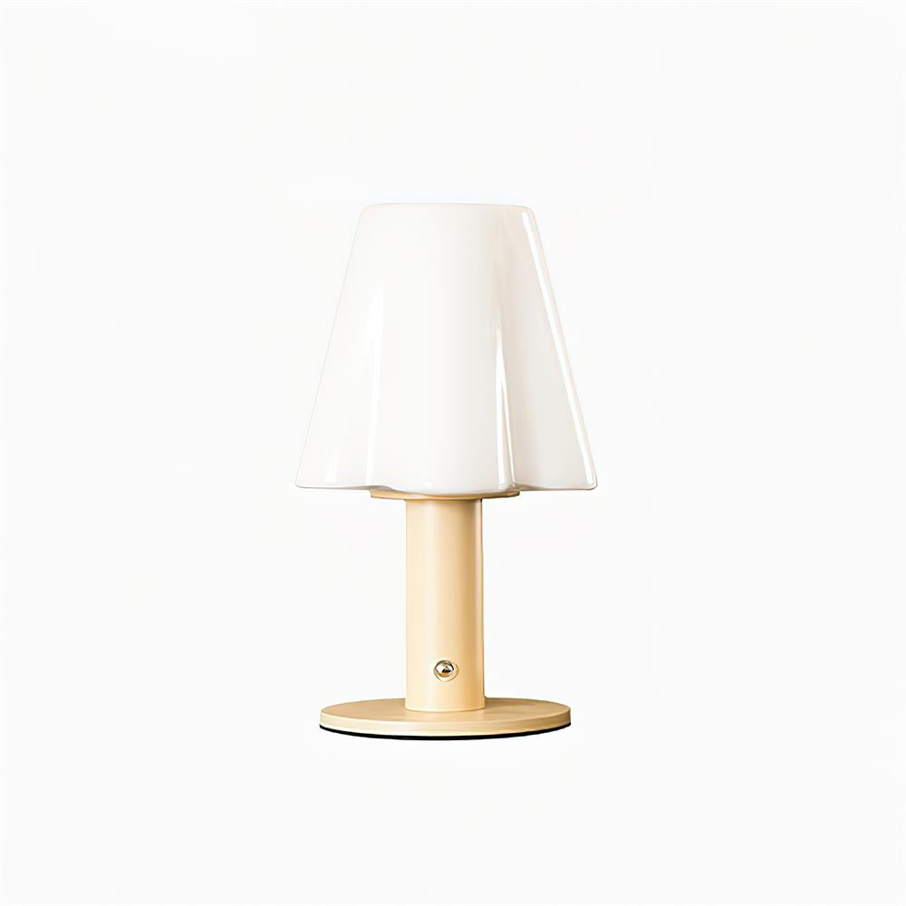 Rynx | Mossy Table Lamp