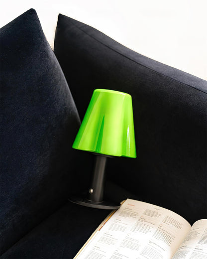 Rynx | Mossy Table Lamp