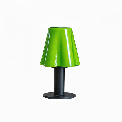 Rynx | Mossy Table Lamp