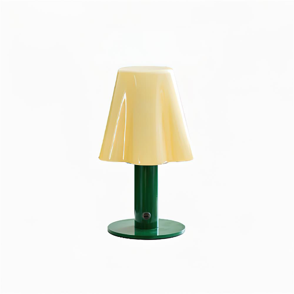 Rynx | Mossy Table Lamp