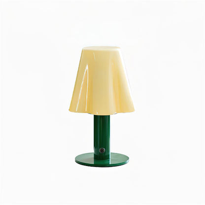 Rynx | Mossy Table Lamp