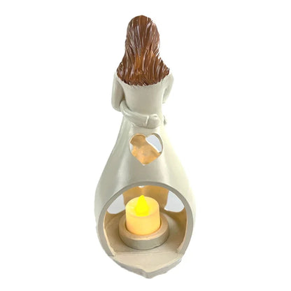 Rynx | Mothers Love Statue Art