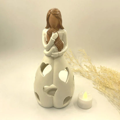 Rynx | Mothers Love Statue Art