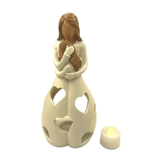 Rynx | Mothers Love Statue Art