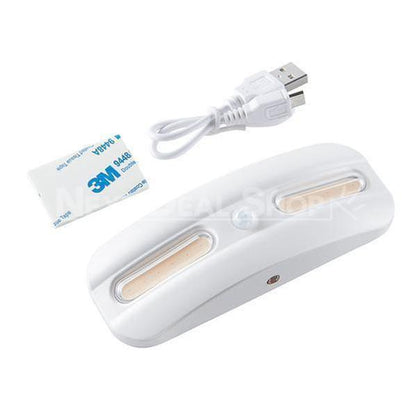 Rynx | Motion Sensor UV Sterilizing Light