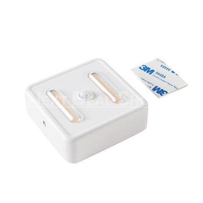 Rynx | Motion Sensor UV Sterilizing Light