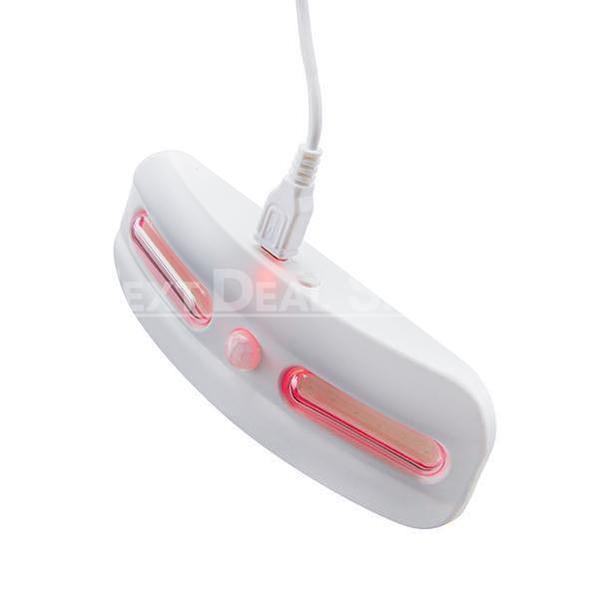 Rynx | Motion Sensor UV Sterilizing Light