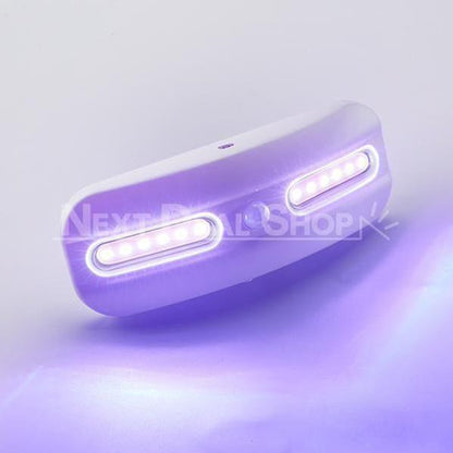 Rynx | Motion Sensor UV Sterilizing Light