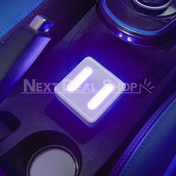 Rynx | Motion Sensor UV Sterilizing Light