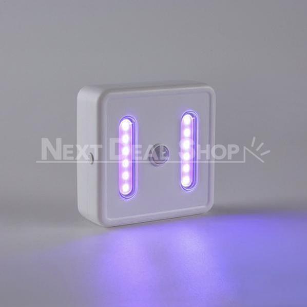 Rynx | Motion Sensor UV Sterilizing Light
