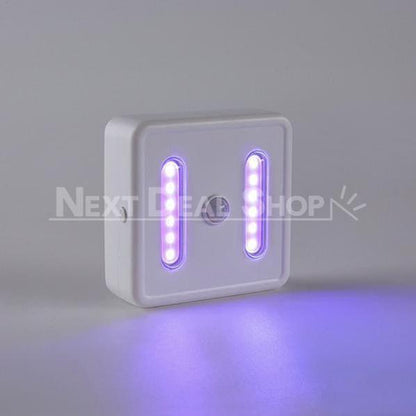 Rynx | Motion Sensor UV Sterilizing Light