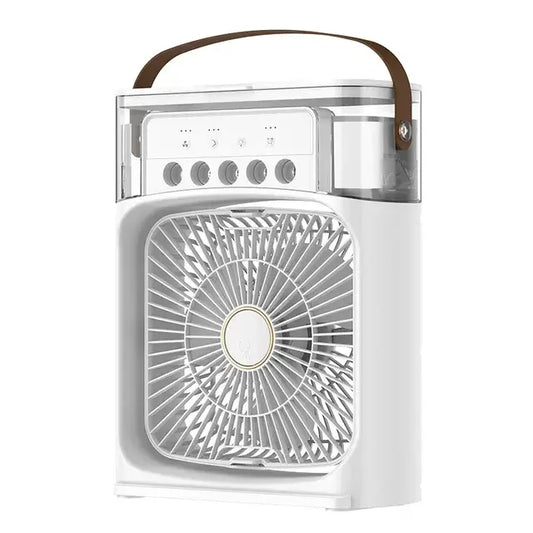 Rynx | Portable Humidifier Air Cooler