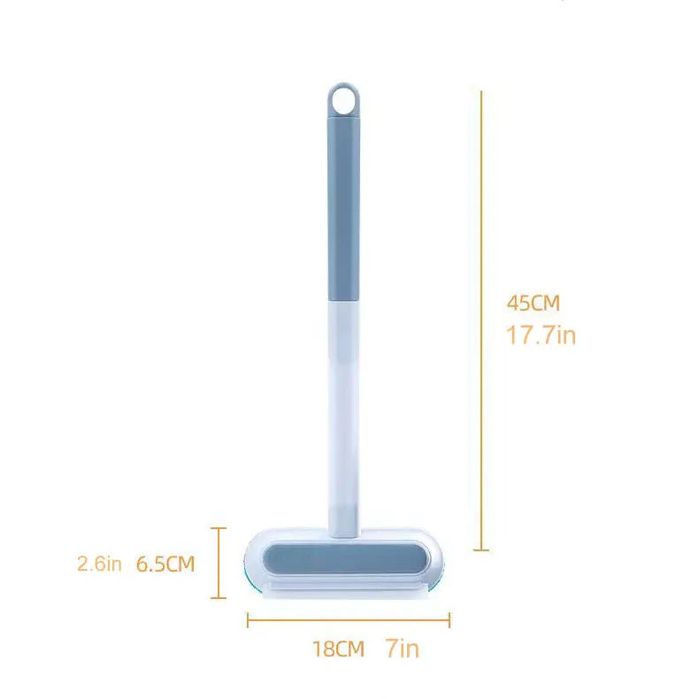 Rynx | Effortless brush for pet hair and dust