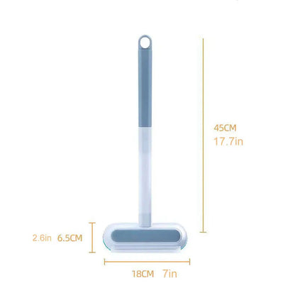 Rynx | Effortless brush for pet hair and dust
