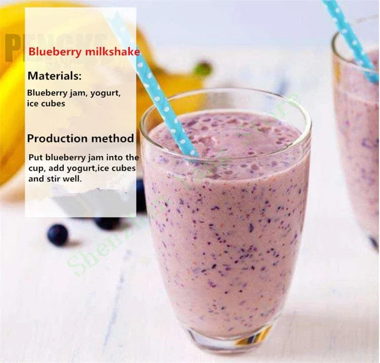 Rynx | Multifunctional Mini Juicer Blender