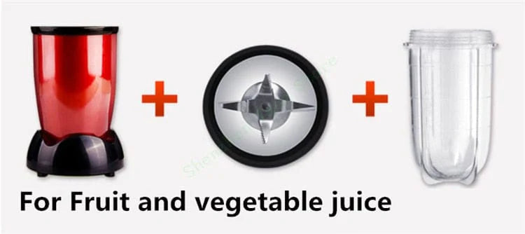 Rynx | Multifunctional Mini Juicer Blender
