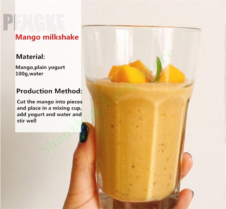 Rynx | Multifunctional Mini Juicer Blender