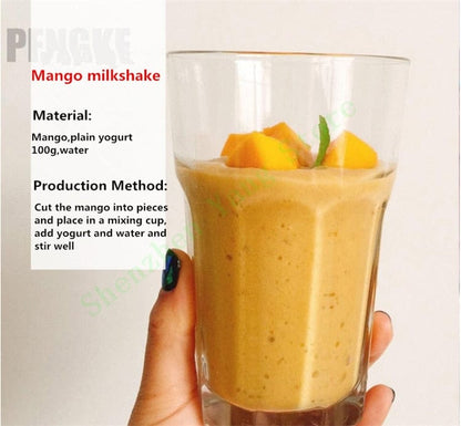 Rynx | Multifunctional Mini Juicer Blender