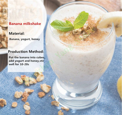 Rynx | Multifunctional Mini Juicer Blender